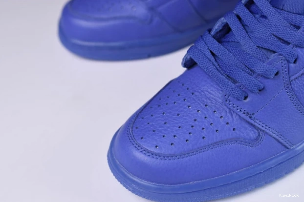 rush retro air 1 1325 violet gatorade aj5997- Trendy high jordan 0521